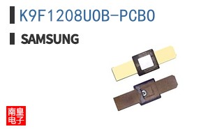 K9F1208UOB-PCBO