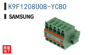 K9F1208UOB-YCBO