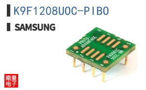 K9F1208UOC-PIBO