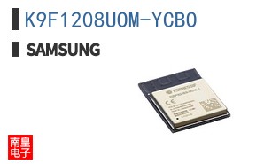 K9F1208UOM-YCBO