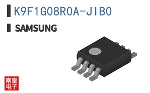 K9F1G08R0A-JIB0