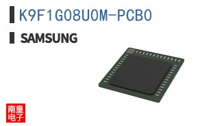 K9F1G08U0M-PCB0
