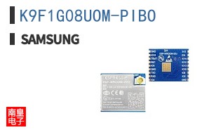 K9F1G08UOM-PIBO