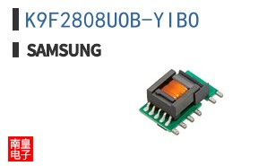 K9F2808UOB-YIBO