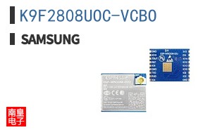 K9F2808UOC-VCBO
