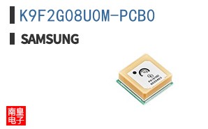 K9F2G08U0M-PCB0