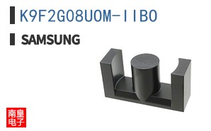K9F2G08UOM-IIBO