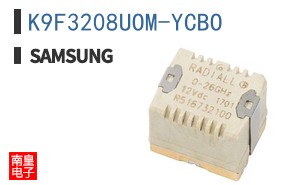 K9F3208UOM-YCBO