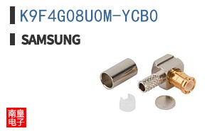 K9F4G08U0M-YCB0
