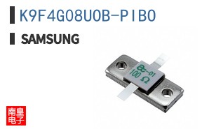 K9F4G08UOB-PIBO