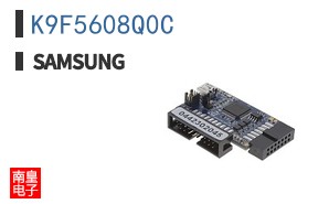 K9F5608Q0C