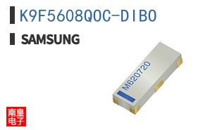 K9F5608QOC-DIBO
