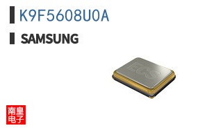 K9F5608U0A