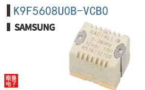 K9F5608U0B-VCB0