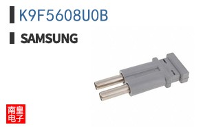 K9F5608U0B