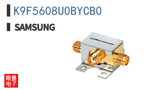 K9F5608U0BYCB0