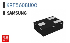 K9F5608U0C