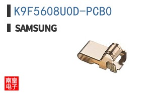 K9F5608U0D-PCB0