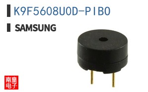 K9F5608U0D-PIBO