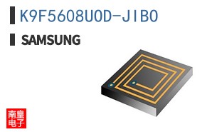 K9F5608UOD-JIBO