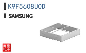 K9F5608UOD