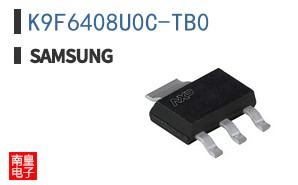 K9F6408U0C-TB0