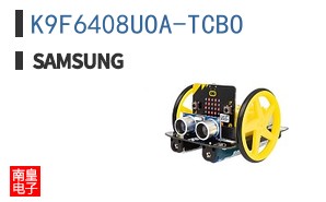 K9F6408UOA-TCBO
