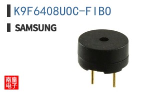 K9F6408UOC-FIBO