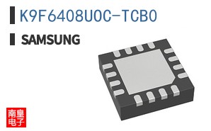 K9F6408UOC-TCB0