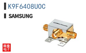 K9F6408UOC