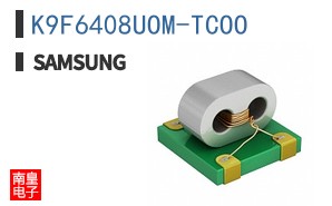 K9F6408UOM-TCOO