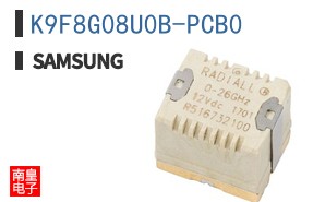 K9F8G08U0B-PCB0