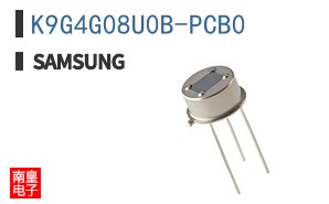 K9G4G08U0B-PCB0