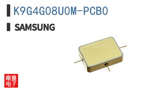K9G4G08U0M-PCB0