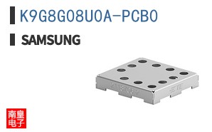 K9G8G08U0A-PCB0