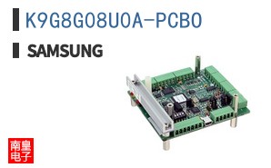 K9G8G08U0A-PCBO