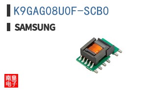 K9GAG08U0F-SCB0