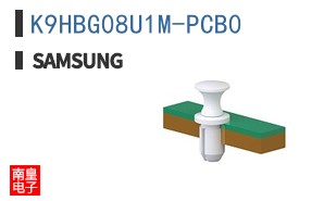 K9HBG08U1M-PCB0