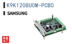K9K1208U0M-PCB0
