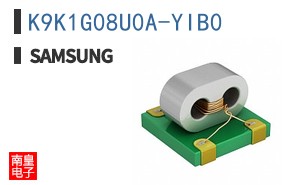 K9K1G08U0A-YIB0