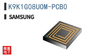 K9K1G08UOM-PCB0