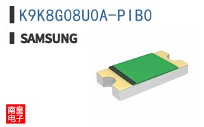 K9K8G08U0A-PIB0