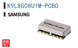 K9L8G08U1M-PCBO