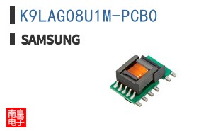 K9LAG08U1M-PCB0