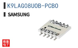 K9LAG08UOB-PCBO