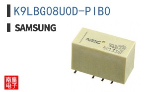 K9LBG08U0D-PIB0