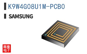 K9W4G08U1M-PCB0