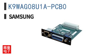 K9WAG08U1A-PCB0