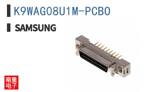 K9WAG08U1M-PCBO
