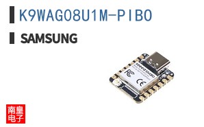K9WAG08U1M-PIBO